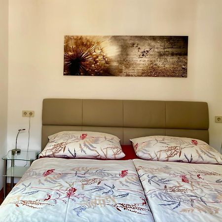 Appartements D'Angelo Bodensdorf Ngoại thất bức ảnh