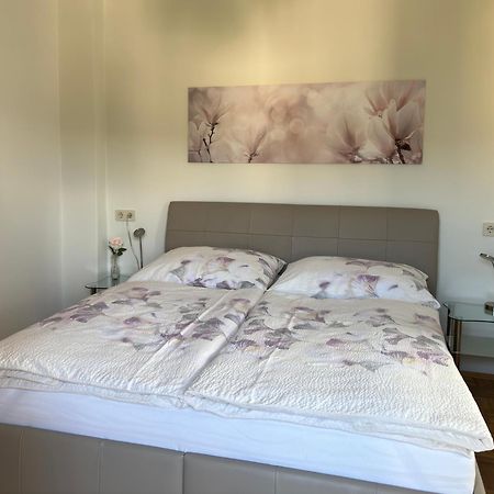 Appartements D'Angelo Bodensdorf Ngoại thất bức ảnh
