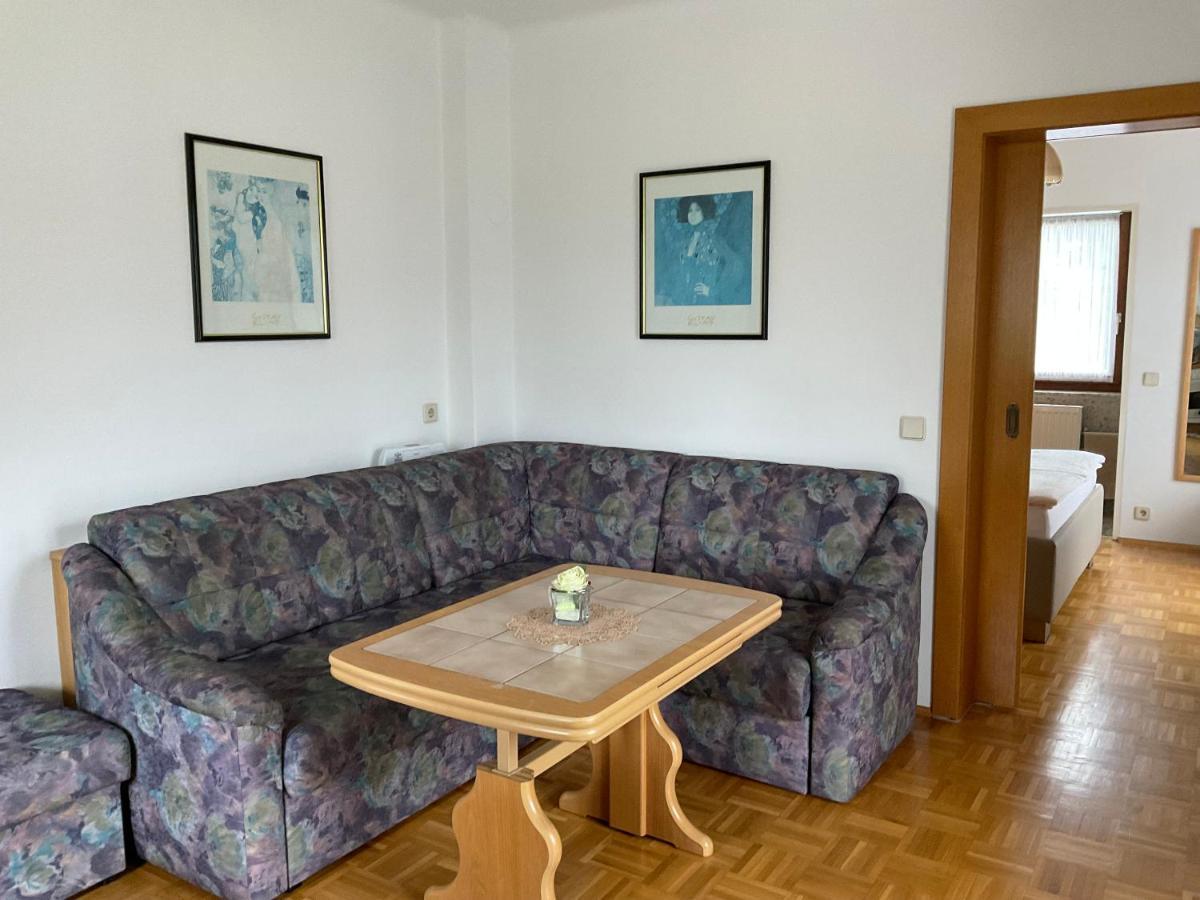 Appartements D'Angelo Bodensdorf Ngoại thất bức ảnh