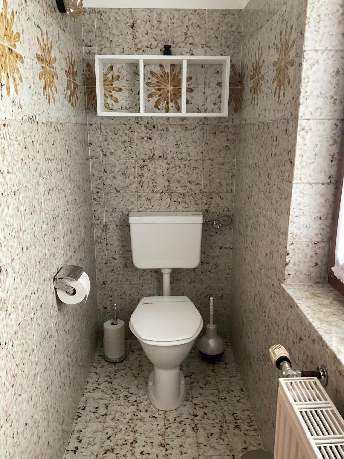 Appartements D'Angelo Bodensdorf Ngoại thất bức ảnh