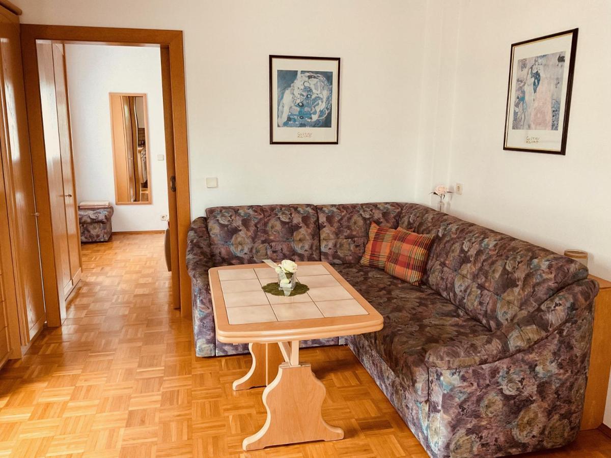 Appartements D'Angelo Bodensdorf Ngoại thất bức ảnh