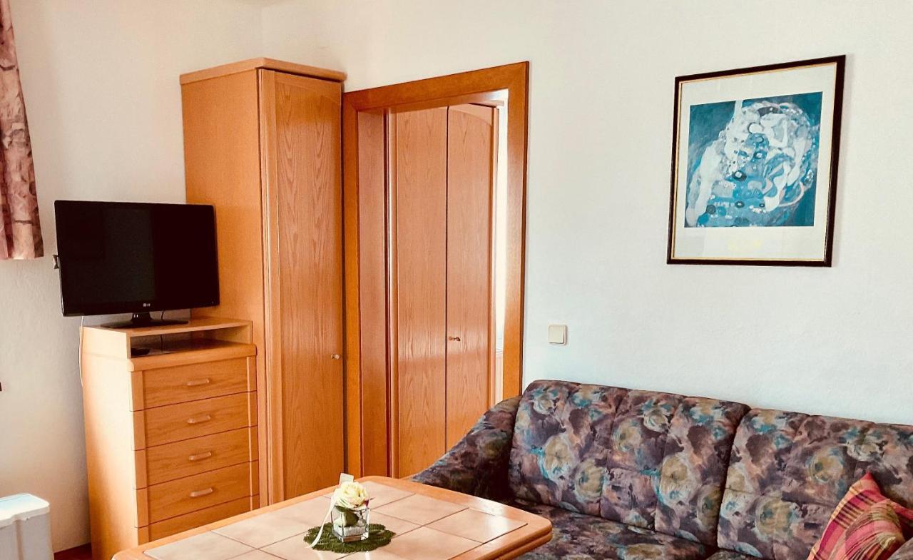 Appartements D'Angelo Bodensdorf Ngoại thất bức ảnh