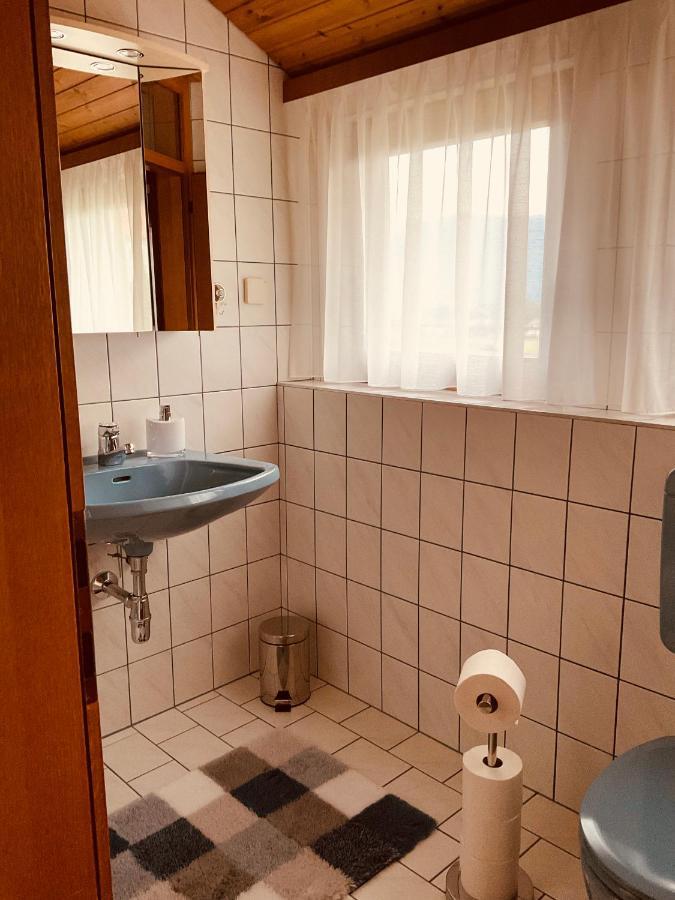 Appartements D'Angelo Bodensdorf Ngoại thất bức ảnh