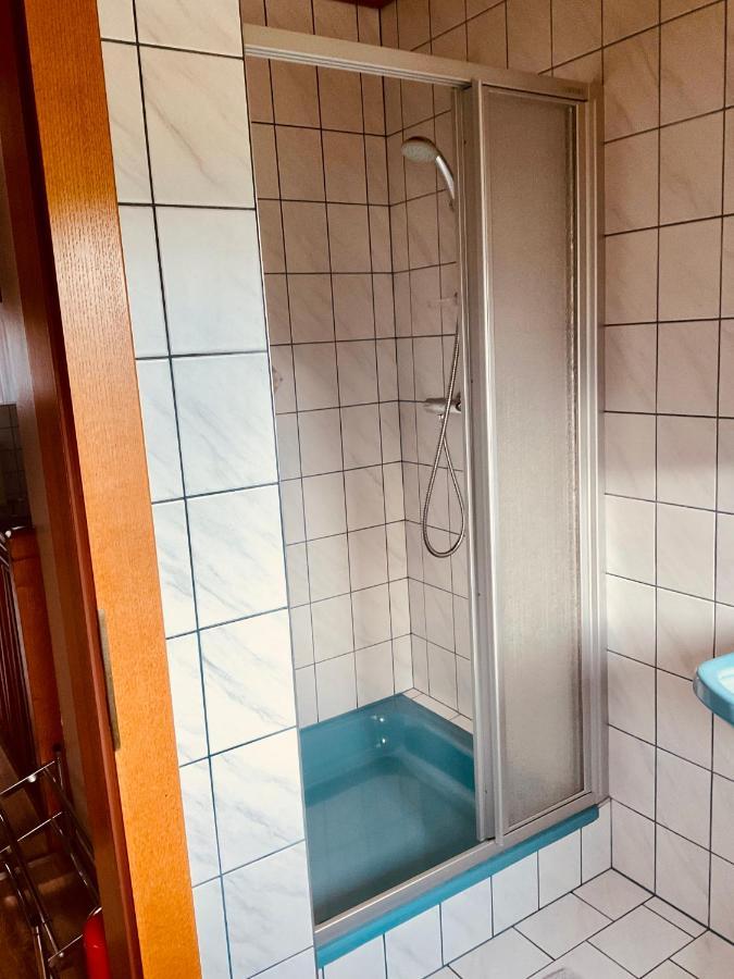 Appartements D'Angelo Bodensdorf Ngoại thất bức ảnh