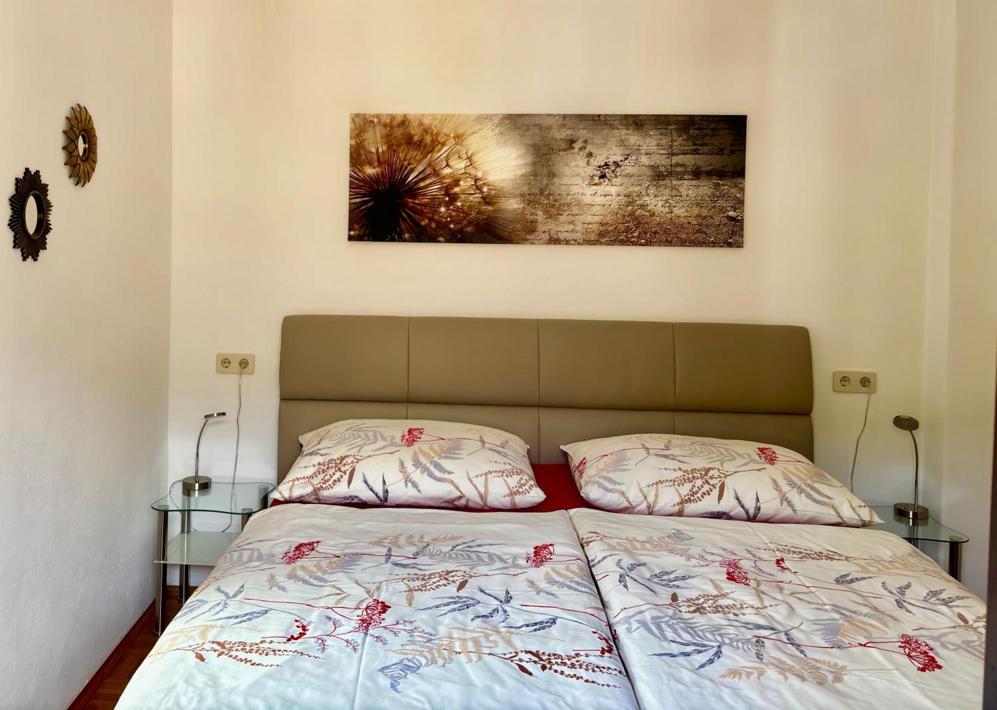 Appartements D'Angelo Bodensdorf Ngoại thất bức ảnh