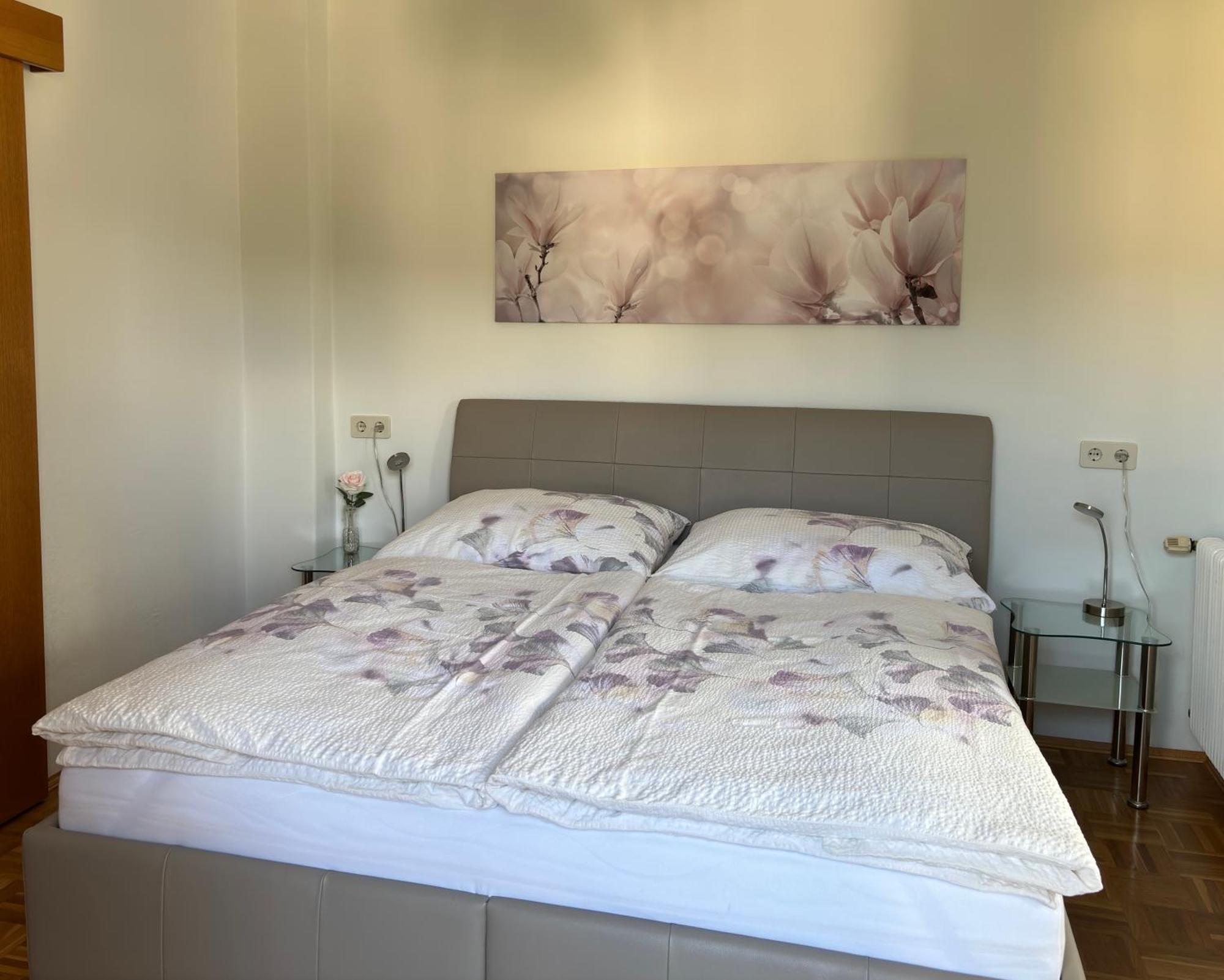 Appartements D'Angelo Bodensdorf Ngoại thất bức ảnh